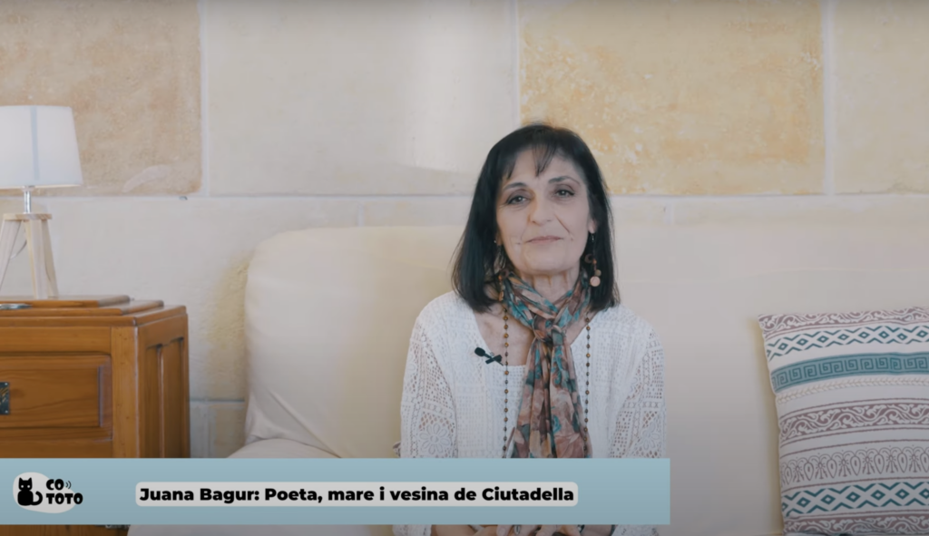 Vesins De Teulada | Experiencias de vecinos de Ciutadella