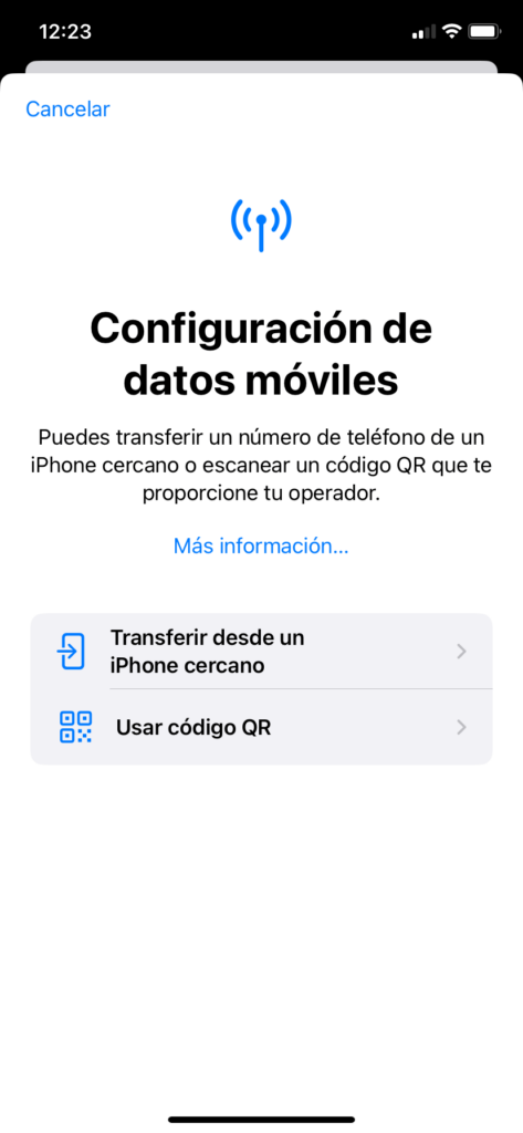 La revolución de la eSIM llega a COTOTO WIFI